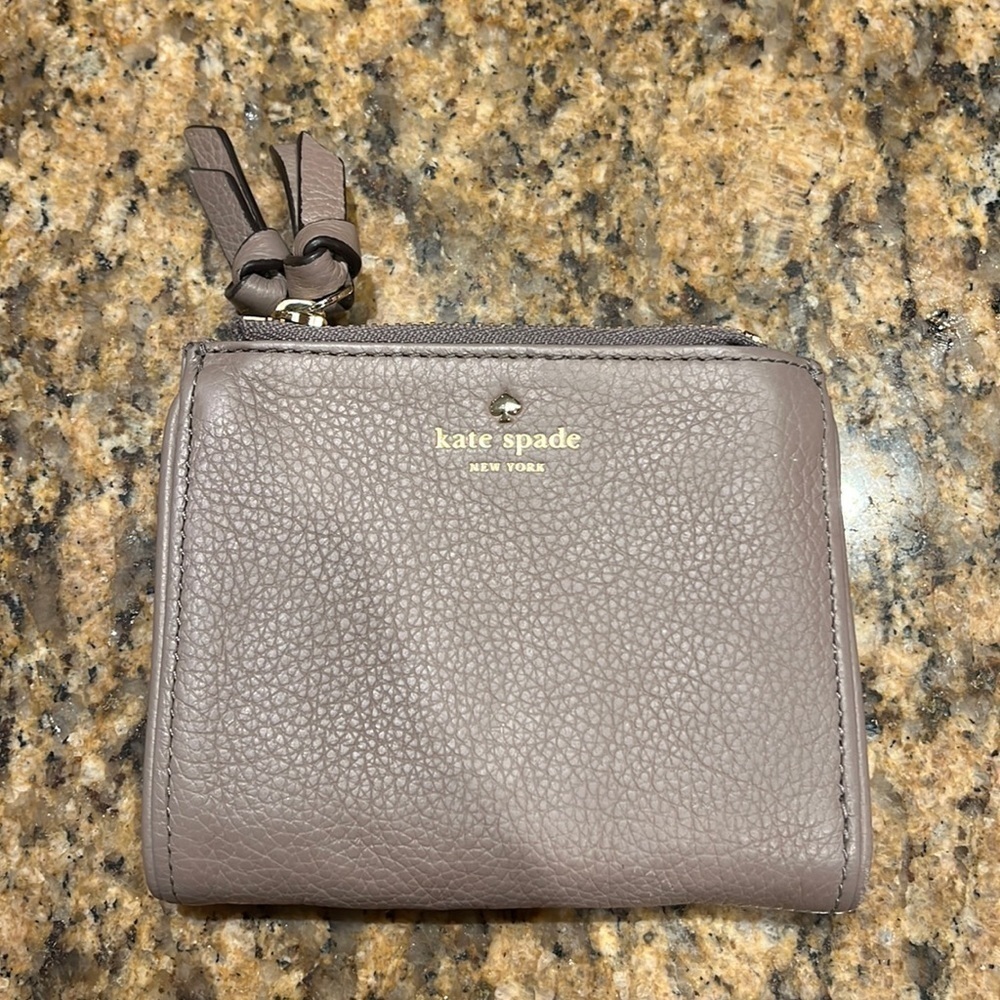 Kate spade wallet